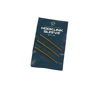 Nash Hooklink Sleeve Anti-Tangle Qty 20 by Nash Tackle