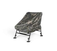 Nash Housse Universelle De Chaise Imperméable Camouflage Pour Pêche Carpe
