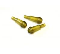 Nash Inline Lead Inserts green 10 pièces