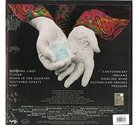 Nash Israel - Topaz (Transp.Turq.Vinyl + Download Code)