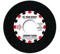 Nash, Johnny - 7-OL' Man River [Import]