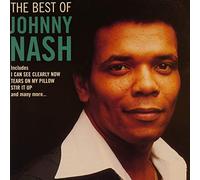 Johnny Nash – Best of – 16 titres