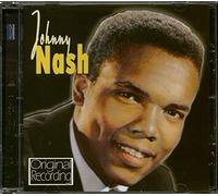 Nash, Johnny - Johnny Nash [Import]
