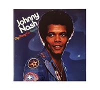 Nash, Johnny - My Merry-Go-Round