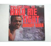 Nash, Johnny - Nash, Johnny You Got Soul So Hold Me Tight LP Major MInor SMLP47 VG/VG 1969