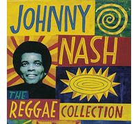 Johnny Nash – Reggae Collection – CD – Legacy