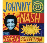 Nash, Johnny - Reggae Collection