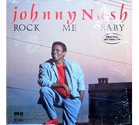 NASH, Johnny - Rock me baby / Love Theme from Rock me baby / 883 734-1