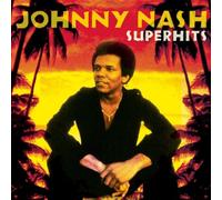 Nash, Johnny - Super Hits