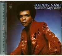 Nash, Johnny - Tears on My Pillow [Import]