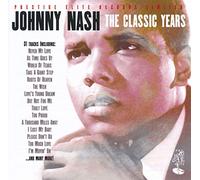 Nash,Johnny - The Classic Years