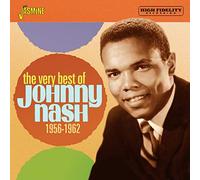 Nash, Johnny - Very Best of [Import]