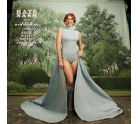 Kate Nash - 9 Sad Symphonies [Vinyl Lp] Colored Vinyl, Pink, Poster