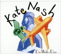 Nash,Kate - Do-Wah-Doo (2-Track)