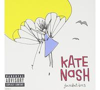 Nash, Kate - Foundations