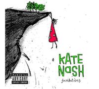 Nash, Kate - Foundations [Import]