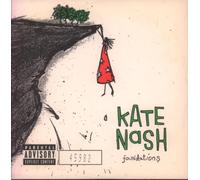 Nash, Kate - Foundations [Import]