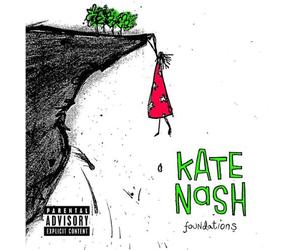 Nash, Kate - Foundations [Import]