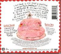 Nash, Kate - Girl Talk-CD+DVD/Ltd [Import]