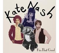 Nash, Kate - Kiss That Grrrl