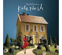 Nash,Kate - Made of Bricks (10th Anniv [Import]