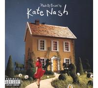 Nash Kate - Made of Bricks
