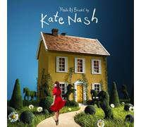 Nash, Kate - Made of Bricks-Spec [Import]