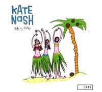 Nash, Kate - Merry Happy [DISC 1] [7" VINYL] [Vinyl Single]