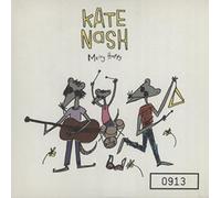 Nash, Kate - Merry Happy [Import]