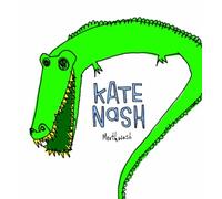 Nash, Kate - Mouthwash [Import]