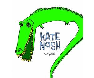 Nash, Kate - Mouthwash [Import]