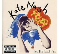 Nash, Kate - My Best Fri