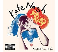 Nash, Kate - My Best Friend is You
