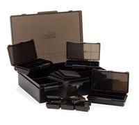 Nash Logic Tackle Box Loaded Medium