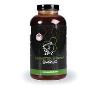 Nash Monster Sirop de crevettes 1 l