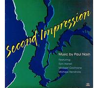 Nash, Paul - Second Impression