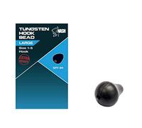 Nash Perles Tungsten Hook Beads S