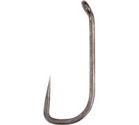 Nash Pinpoint Twister Long Shank Barbless - Taille : 8