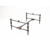 Nash Tackle 3 Rod Pod Gris
