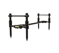 Nash Tackle 3 Rod Pod Gris