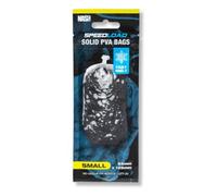 Nash Sac PVA Tackle Speedload : petites poches rapides