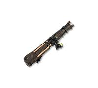 Scope Rod Holdall Marron