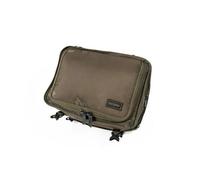 Nash Scope Ops Rucksack Expansion Pack En Aluminium / Bagages De Pêche Au Coup