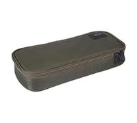 Siren Night Glo Rig Case Marron