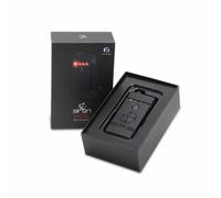 Nash Siren R2 Bite Alarm Receiver Noir