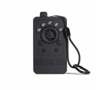 Siren R3+ Bite Alarm Receiver Argenté