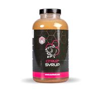 Nash Sirop de citruz 1L