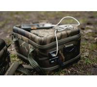 Subterfuge Hi Protect Tech Bag Vert