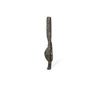 Subterfuge Soft Protect 2 Rod Holdall Vert 365 cm