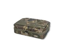 Nash Subterfuge Work Box Boîte À Pêche XL Ou Standard